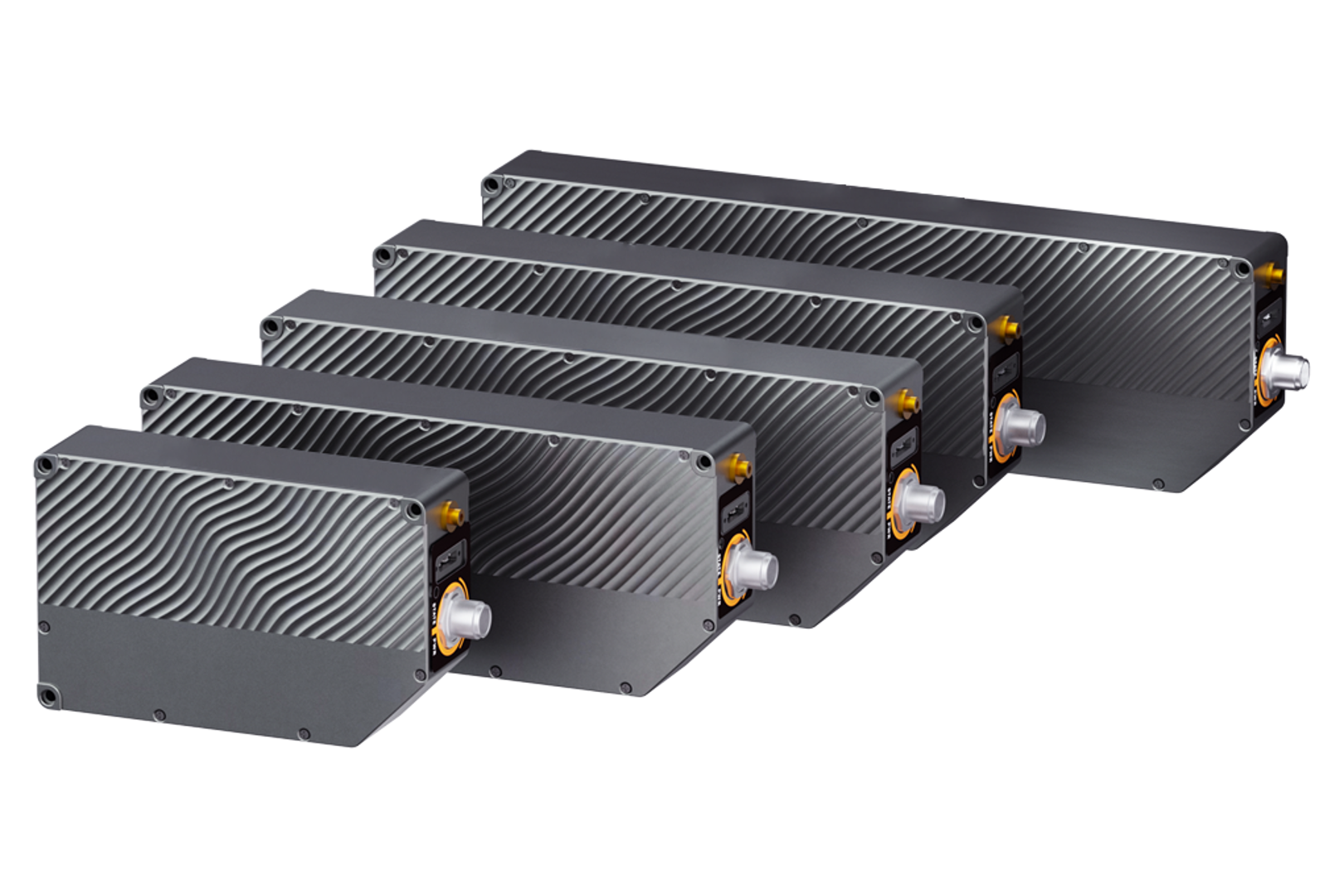 Sizector® 3D Camera M Series