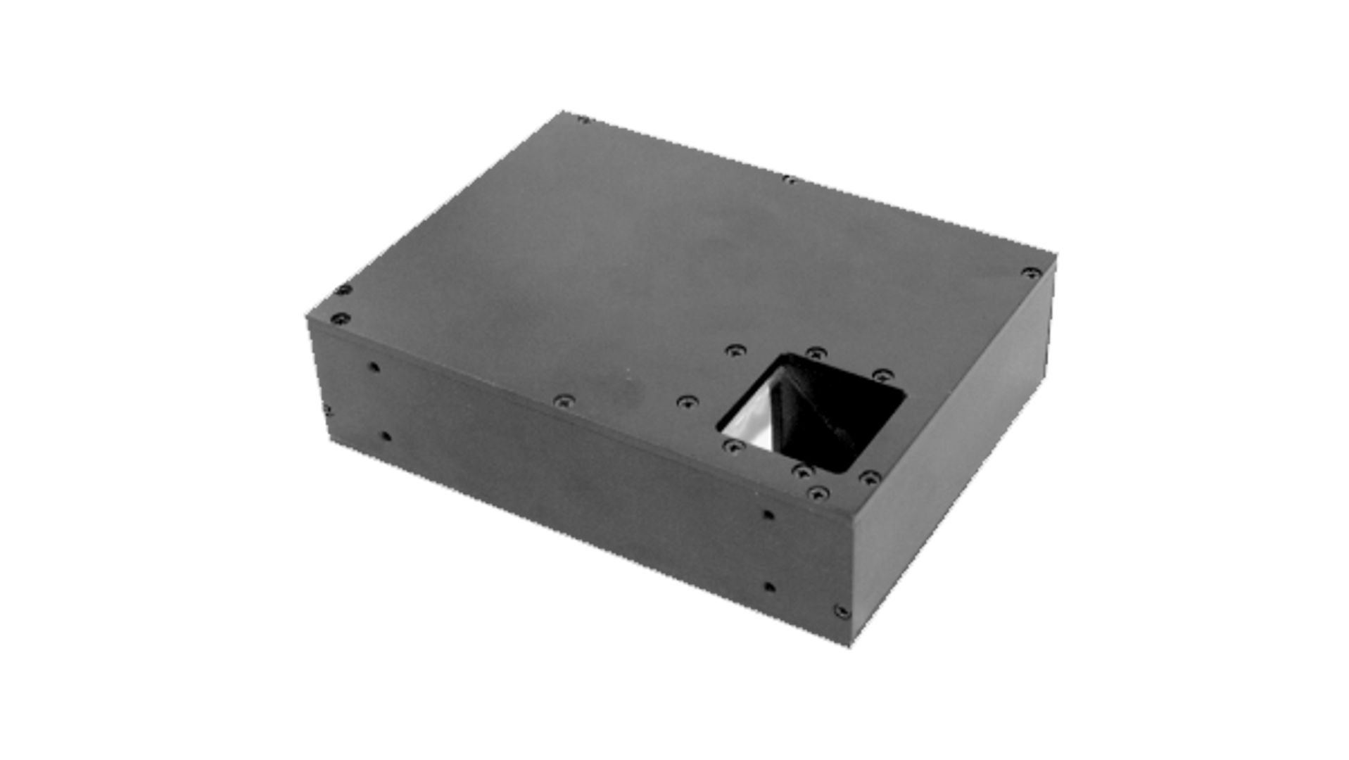 HD Parallel Coaxial Light Source