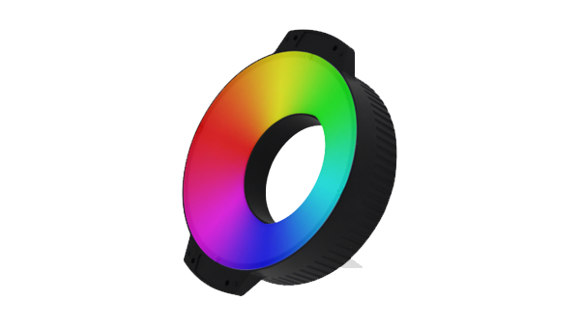 Multispectral Ring Light