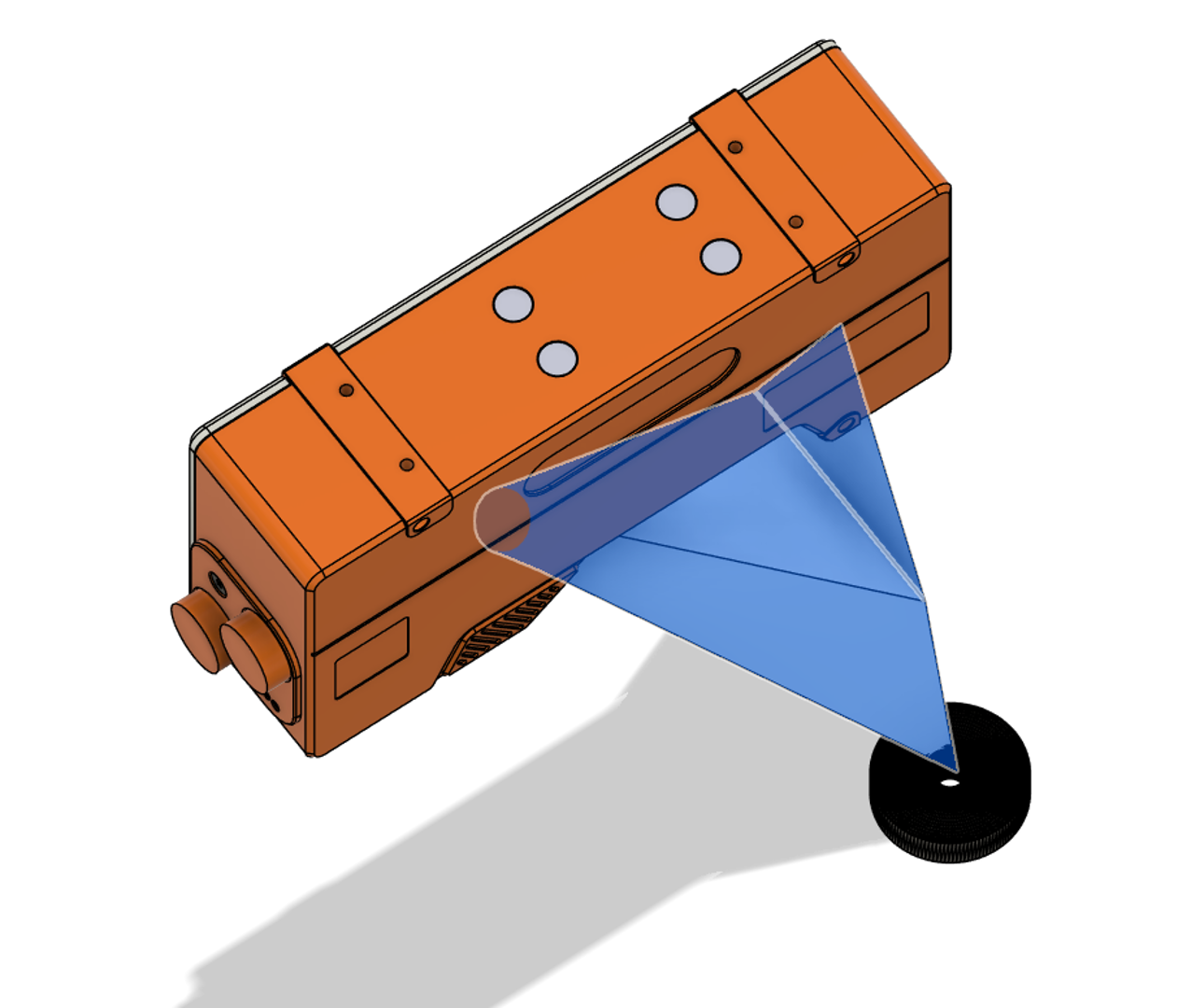 소형 배터리 검사