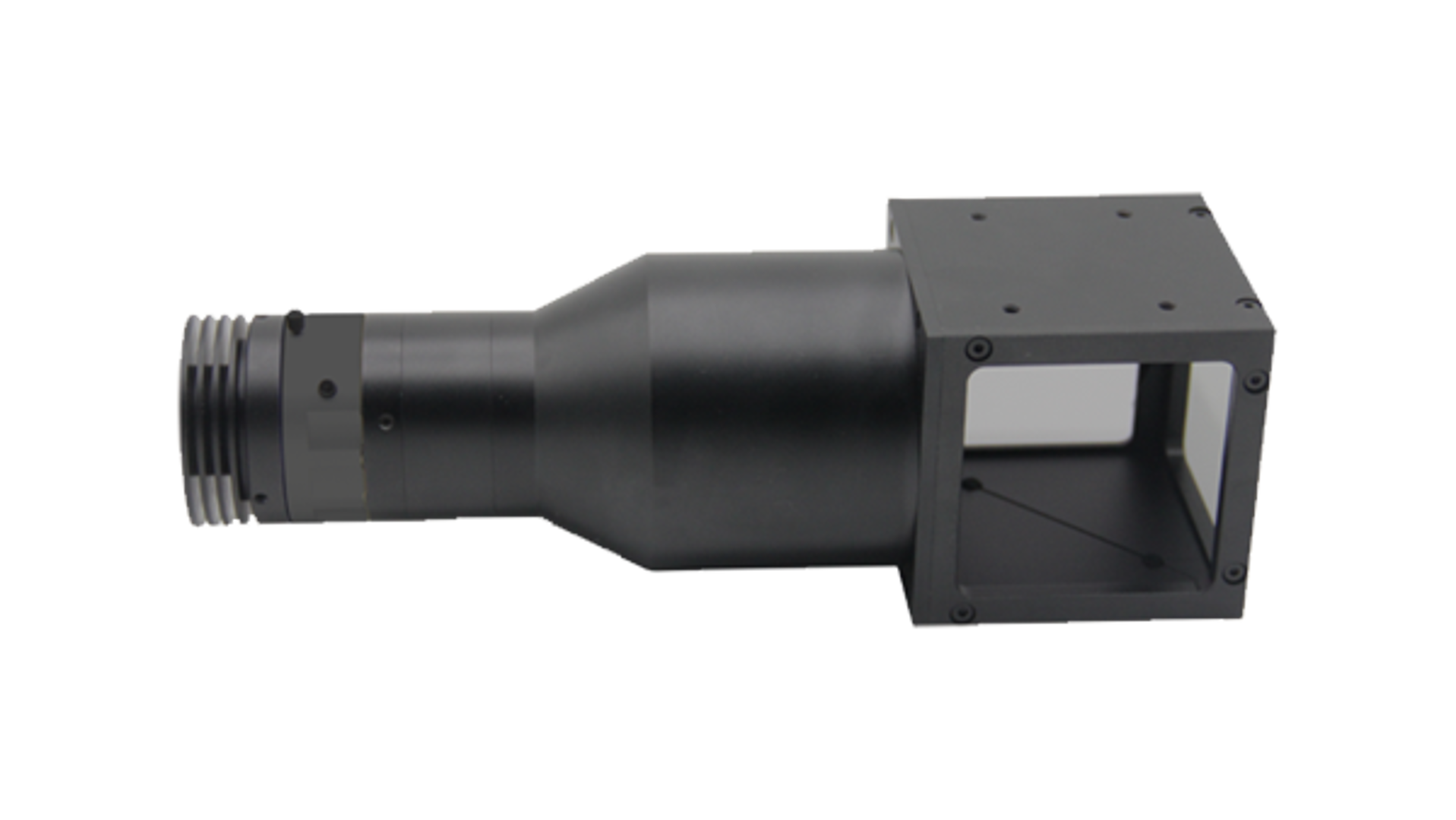 Parallel Coaxial Light