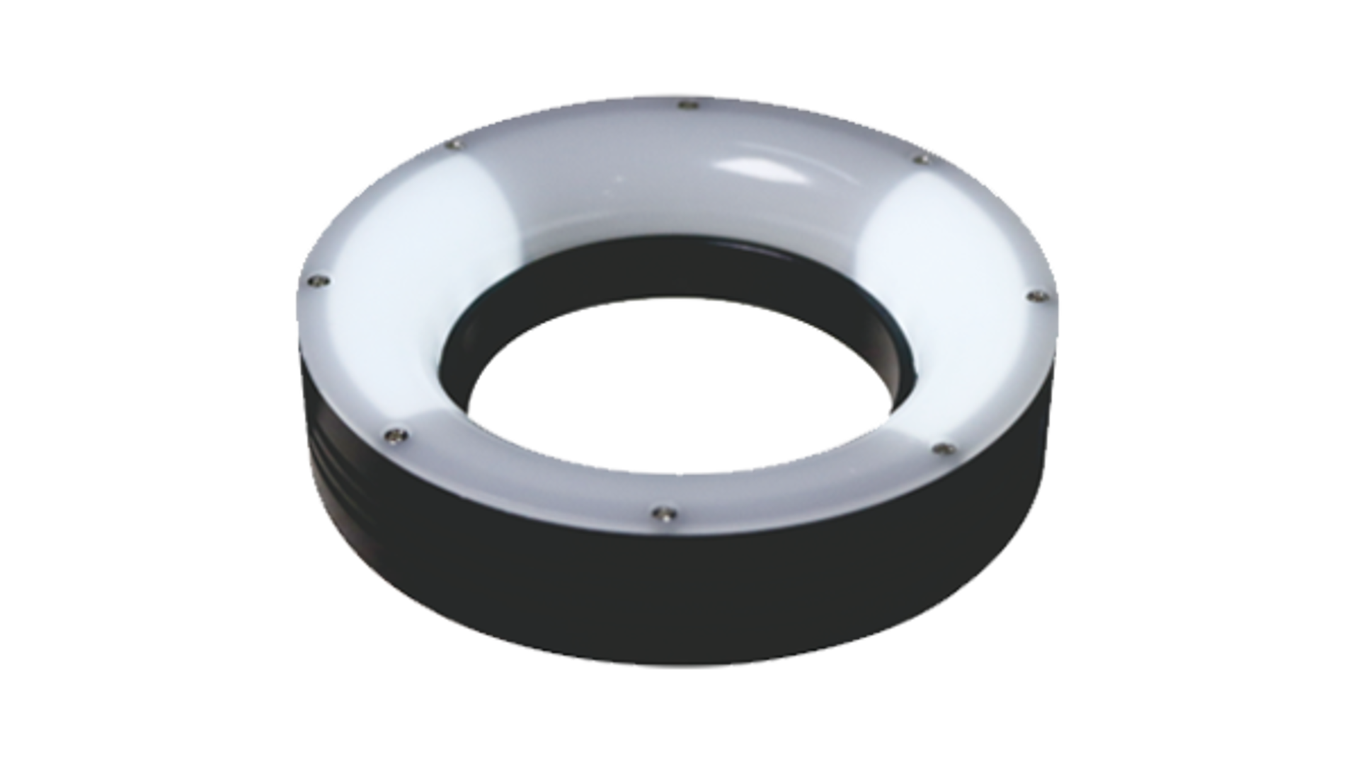 Multi zone Ring Light