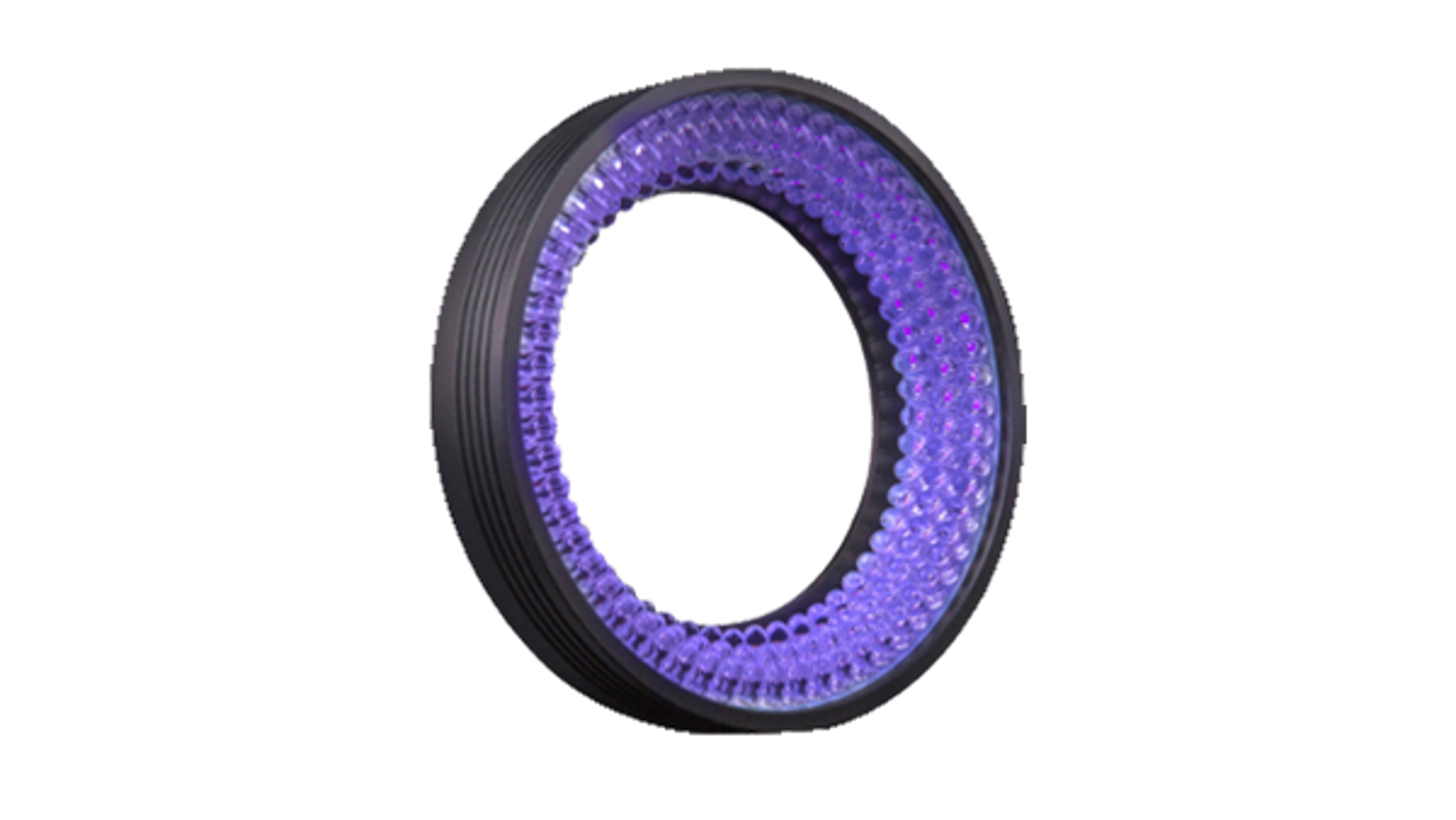 UV Ring Light