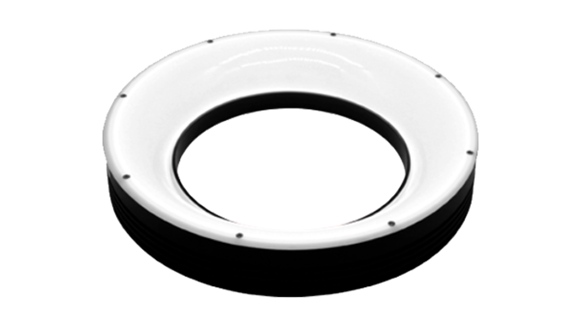 High Light Shadowless Ring Light