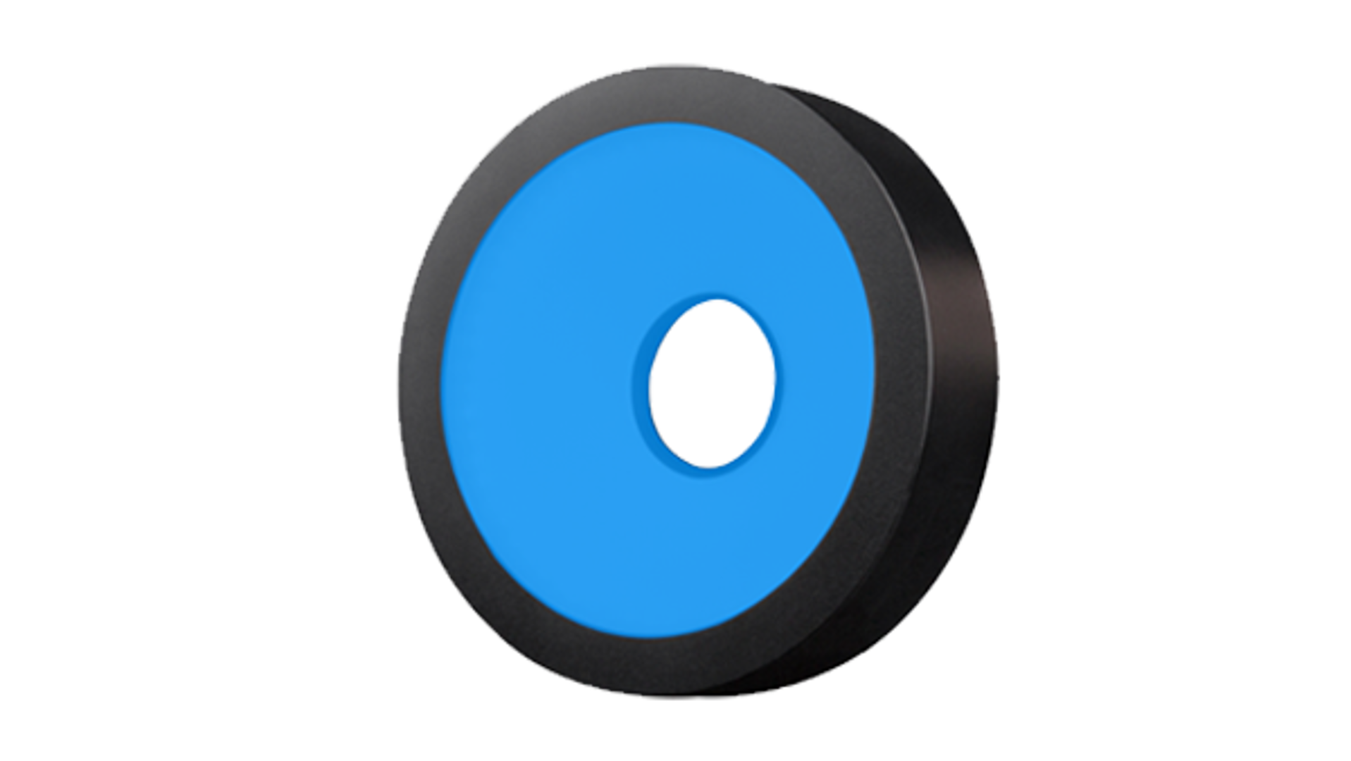 Shadowless Ring Light