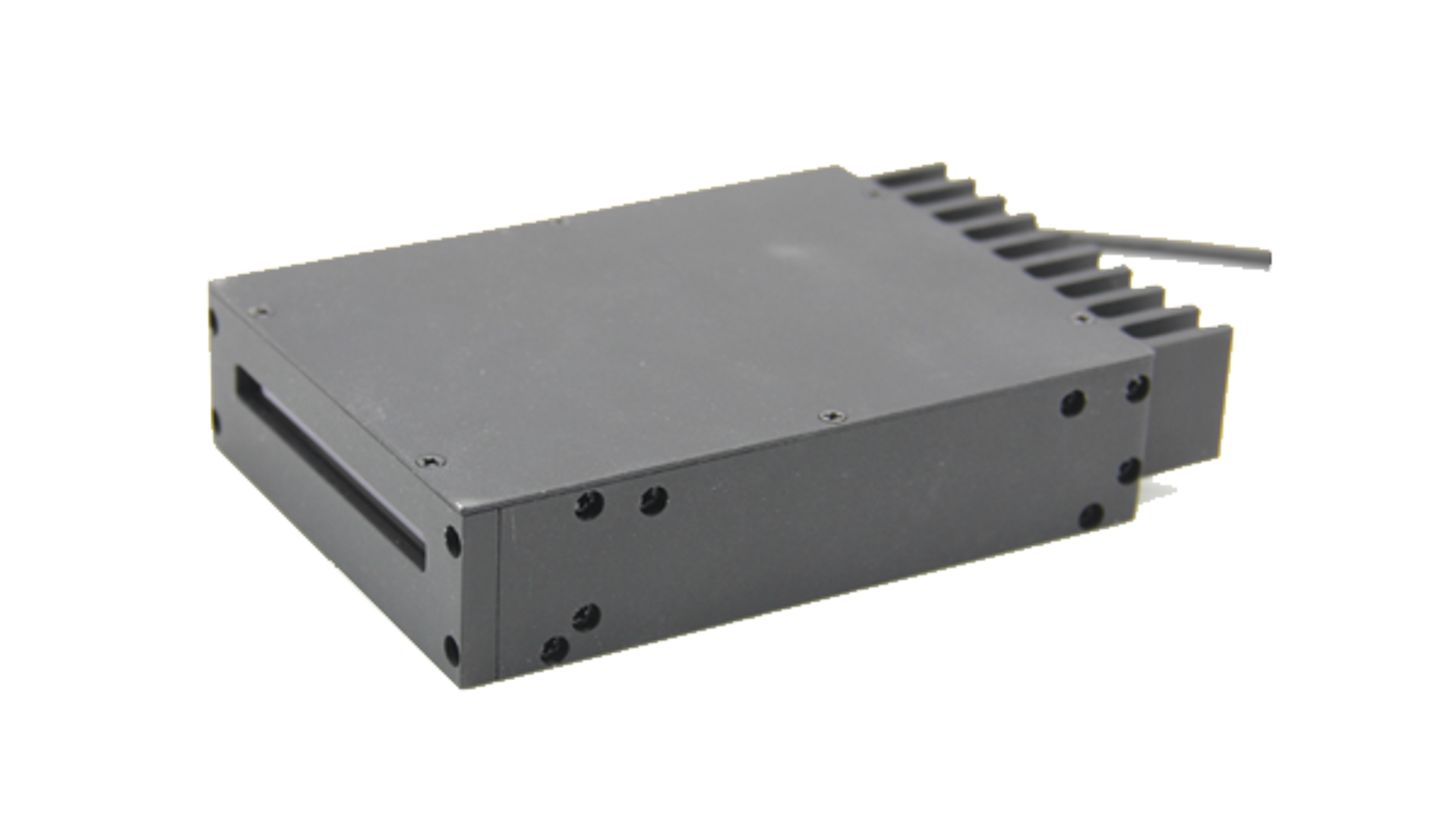 Narrow-Slit Line Scan Light