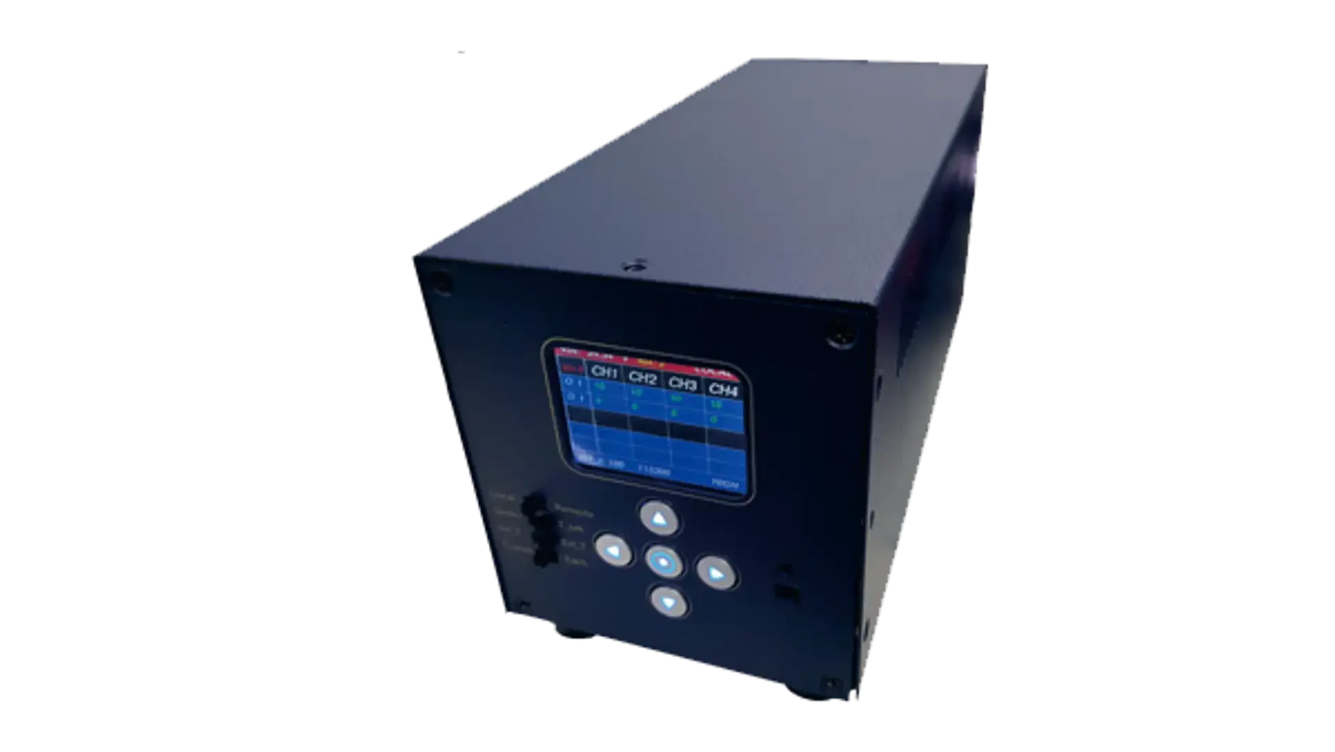 Strobe Type LED Controller