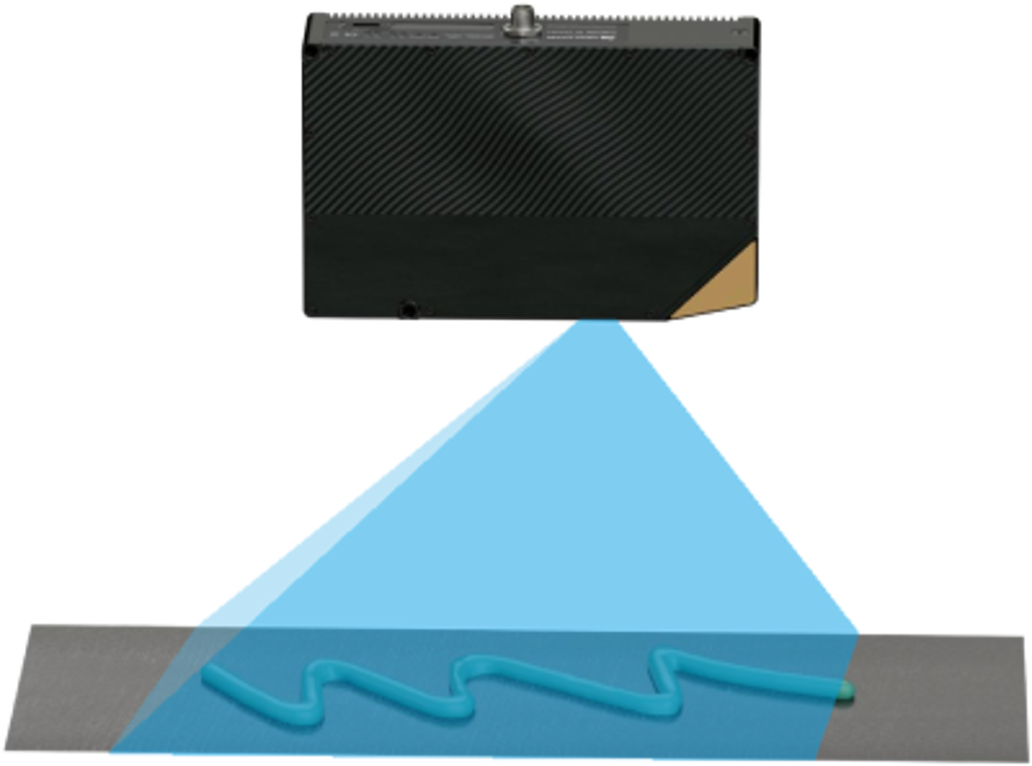 플레이트 접착 검사