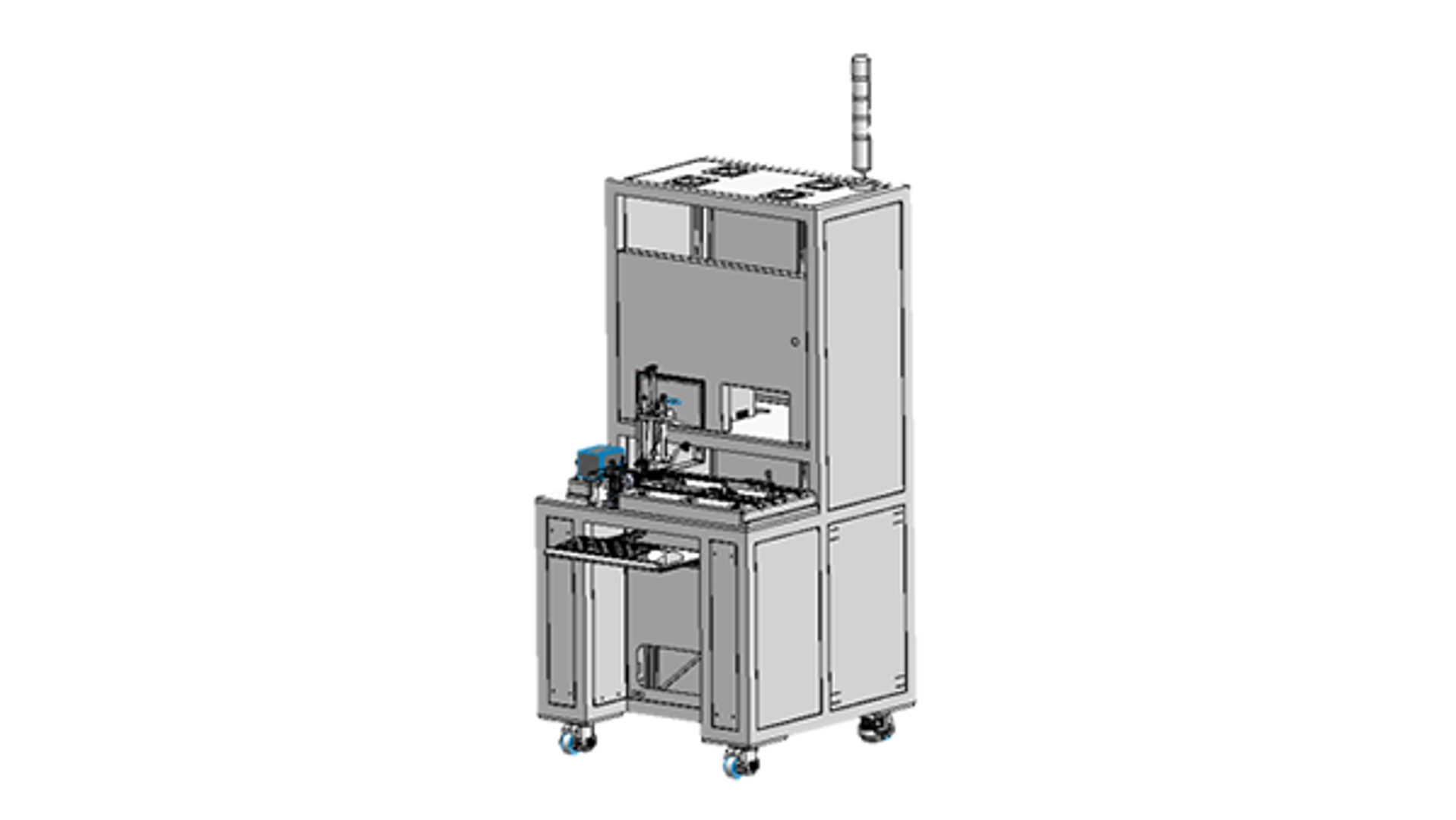 Precision Resistance Meter