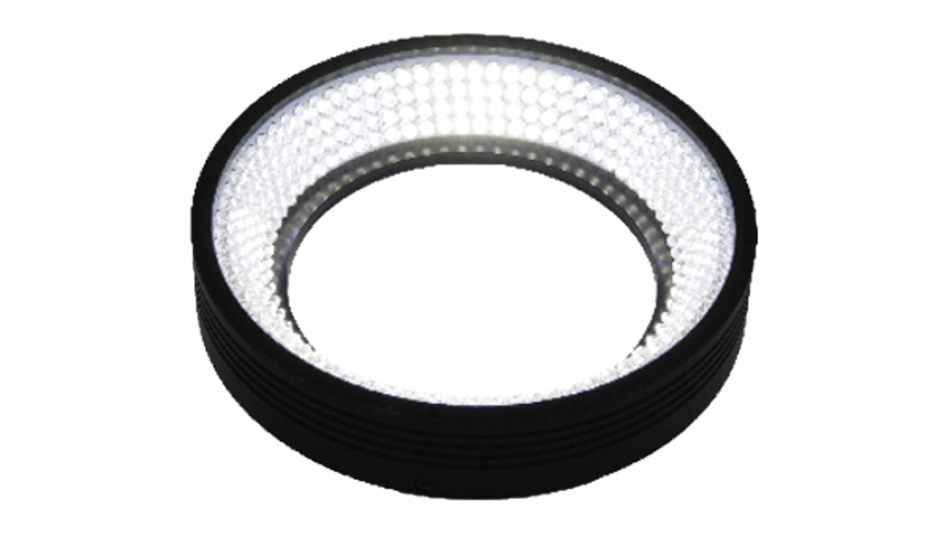 Low Angle Ring Light