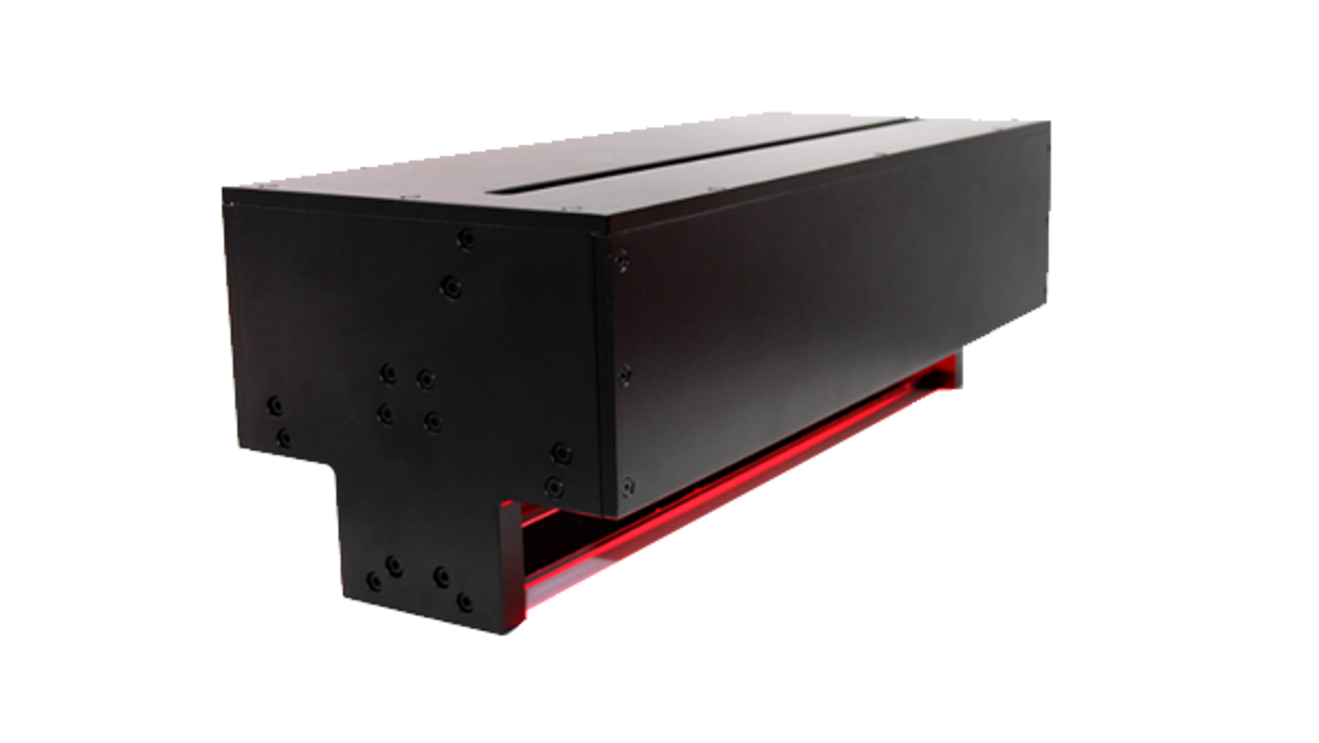 Dual-Side Inspection Linear Light